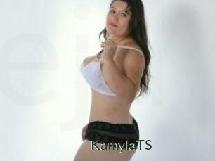 KamylaTS