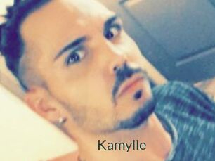 Kamylle
