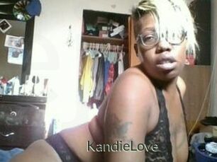 KandieLove