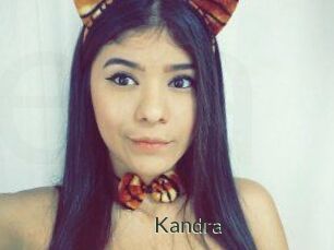 Kandra