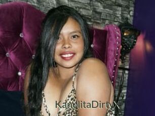 KanelitaDirtyX