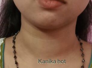 Kanika_hot