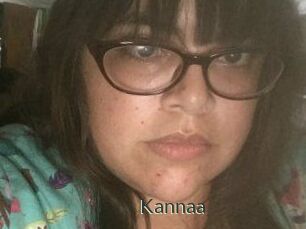 Kannaa