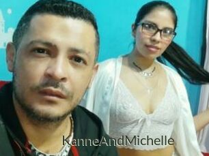 KanneAndMichelle