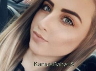 KansasBabe18