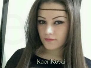 KaoriKosai