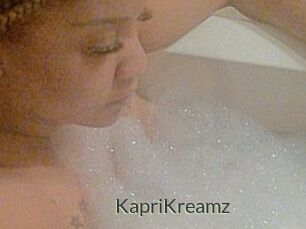 KapriKreamz
