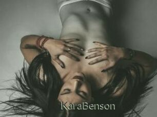 KaraBenson