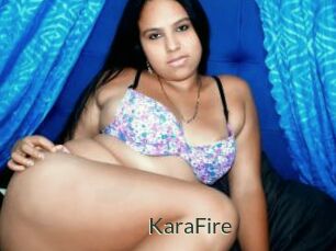 KaraFire