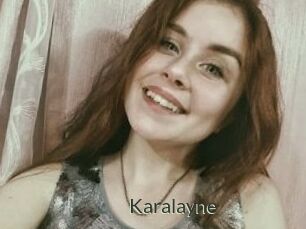 Karalayne