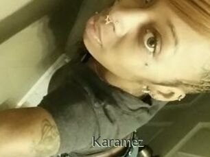 Karamez
