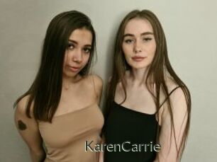 KarenCarrie