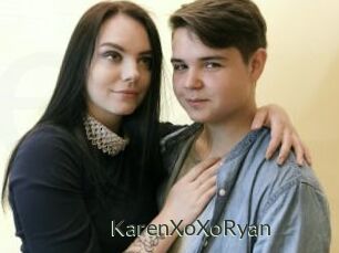 KarenXoXoRyan