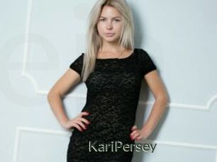 KariPersey