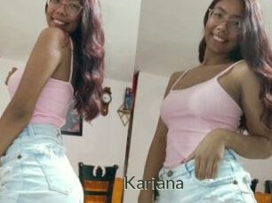 Kariana