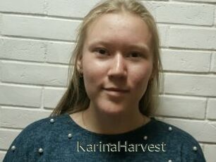 KarinaHarvest