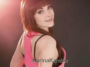 KarinaKamber