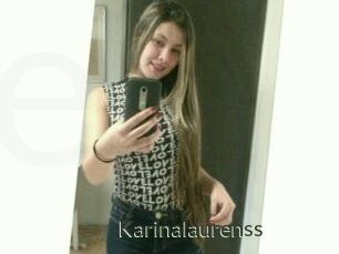 Karinalaurenss