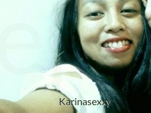 Karinasexxy