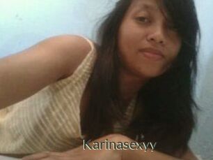 Karinasexyy