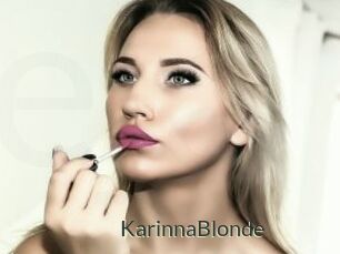 KarinnaBlonde