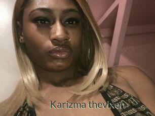 Karizma_thevixen