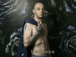 KarlMoore