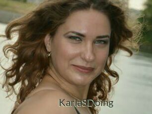 KarlaSDoing