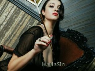 KarlaSin