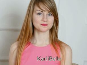 KarliBelle