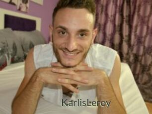 KarlisLeroy