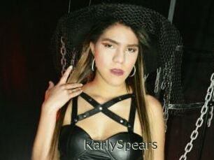 KarlySpears