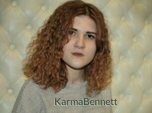 KarmaBennett