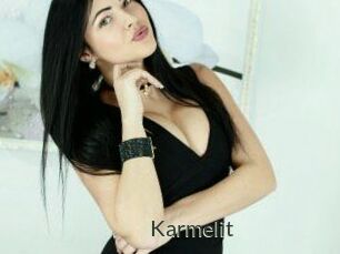 Karmelit