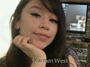 Karmen_West