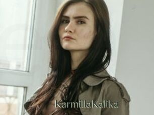 KarmillaKalika