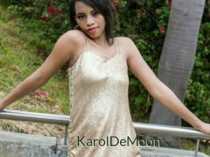 KarolDeMoon