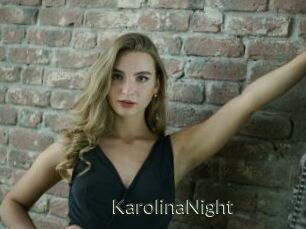 KarolinaNight
