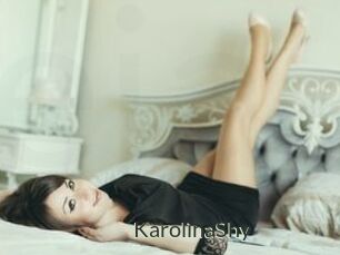 KarolinaShy