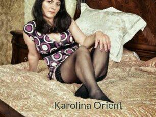 Karolina_Orient