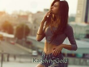 KarolyneGold