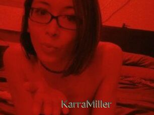 KarraMiller