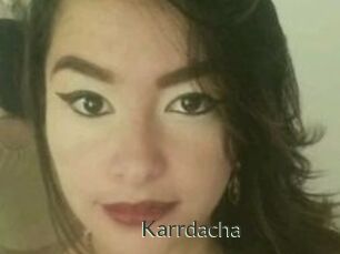 Karrdacha