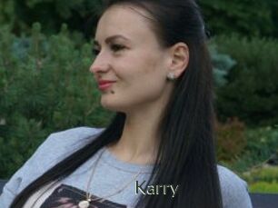 Karry