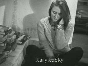 KaryleaSky