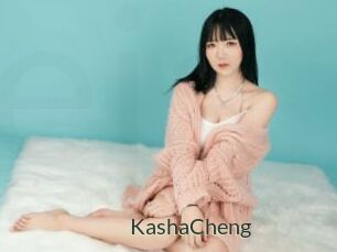 KashaCheng