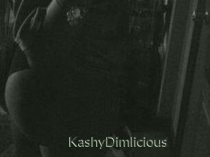 KashyDimlicious