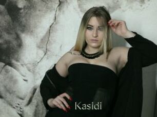Kasidi