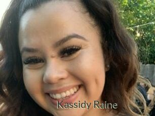 Kassidy_Raine