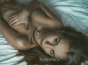 KassieX